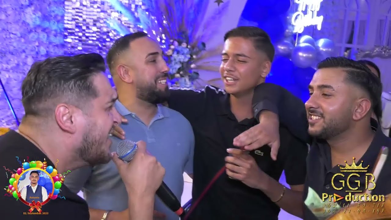 PUNOLESTVO - ANTONIO / PART 4 (G.G.B PRODUCTION ® 4K ULTRA HD LESKOVAC)