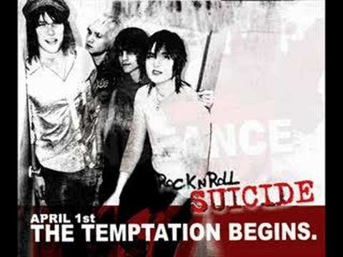 VENGEANCE 77 "Rockn' Roll Suicide" trailer