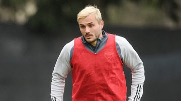 Interview: Jordan Morris on preparing for the first league match of 2023