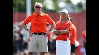 Jimmy and Dee Haslam Give a Statement on Browns Trading for Deshaun Watson - Sports4CLE, 3\/21\/22