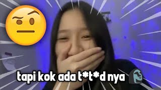 TAPI KOK ADA T*T*D NYA 🗿🗿 | CLIP MEMBER JKT48
