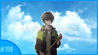 #199 Free Mask - Umibe no Étranger - Shun 3