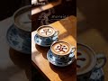 It's the weekend—here's your handcrafted morning coffee#goodmorning #coffee #goodmorningvideo #love