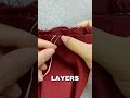 #fashionideas #lifehacktips #lifehack #ideas #stylemistakes #ootdguide #sewingtips #fashiontips