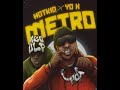 Hotkid Ft. Yo X – Metro (Official Lyric Video)