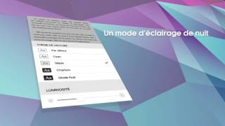 Téléchargez l'application Kobo screenshot 5