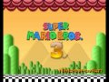 Overworld theme  super mario bros 3