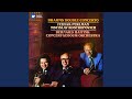 Miniature de la vidéo de la chanson Double Concerto In A Minor, Op. 102: Ii. Andante