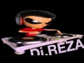 Dj.REZA OTHER SIDE ON THE MIX