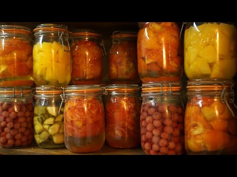 Vidéo: Comment Faire Des Tomates En Conserve Pour L'hiver Avec Un Délicieux Cornichon