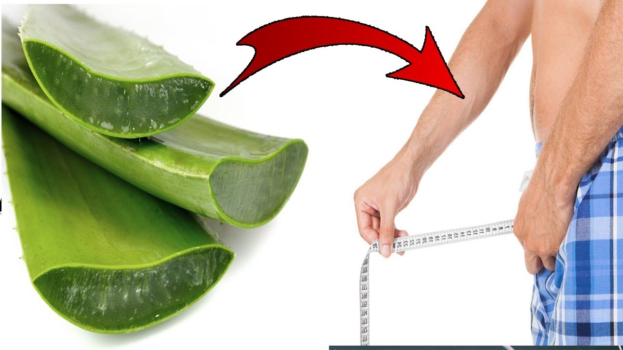 consecuencias de ingerir aloe vera