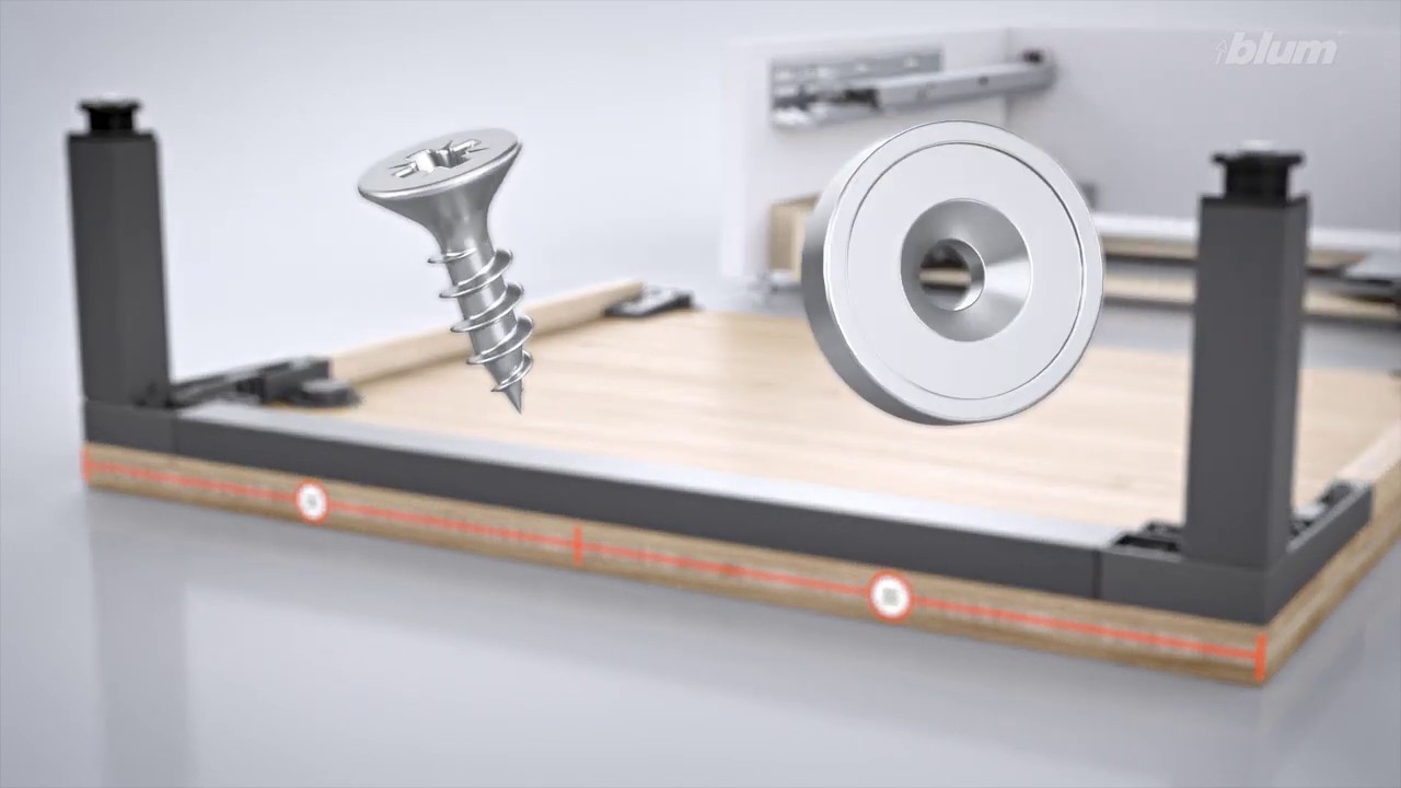 Base Space. Step SPACE STEP - Instalación y montaje - YouTube