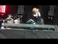 Kaiser Chiefs - Everything Is Average Nowadays (Lollapalooza - Chicago 8/9/09)