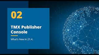 Webinar: Mobile Mapping | What’s new in Trimble MX 21.4 - Publisher screenshot 5