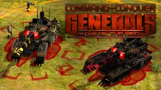 Russia Payback - Rise of The Reds Gameplay