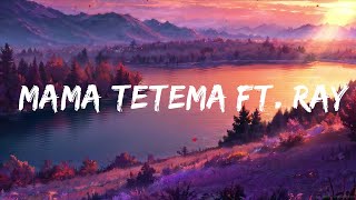 Maluma - Mama Tetema ft. Rayvanny | Best Songs