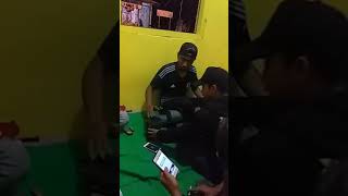KAWUR Ki Glewo