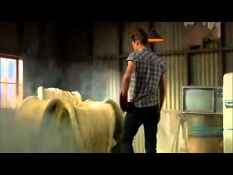 Toohey's Extra Dry Harvested Mini Webisode