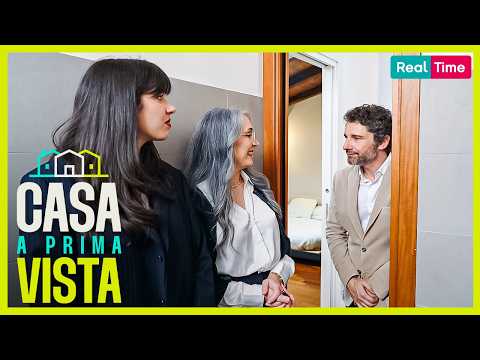 Mamma e figlia cercano casa a Roma... insieme a 6 gatti! 😻 | Casa a prima vista