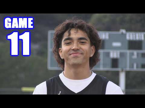 LIL KERSH EXPOSED! | On-Season Softball Series | Game 11