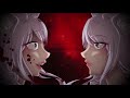 Mirai Nikki ED | Blood Teller (Cover)【Voca】