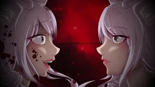 Mirai Nikki ED | Blood Teller (Cover)【Voca】