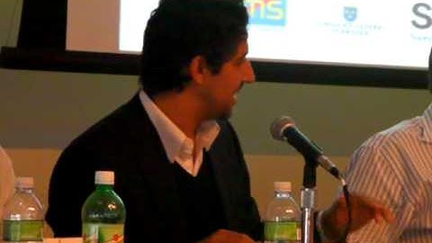 2009 10 23 CMJ NY 03 Michaelangelo