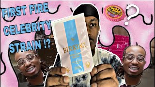 BIRKINZ X Bubblegum Gelato Strain Review !