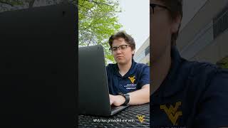 Computer Science at West Virginia University | 2024