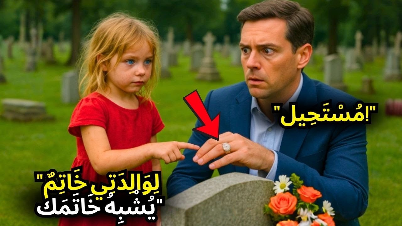 الفتاة الفقيرة تقول للمليونير: 