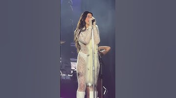 Thumbnail of We were NOT expecting this 😮‍💨 @Dua Lipa #dualipa #charlixcx #brat #360 #police radicaloptimism