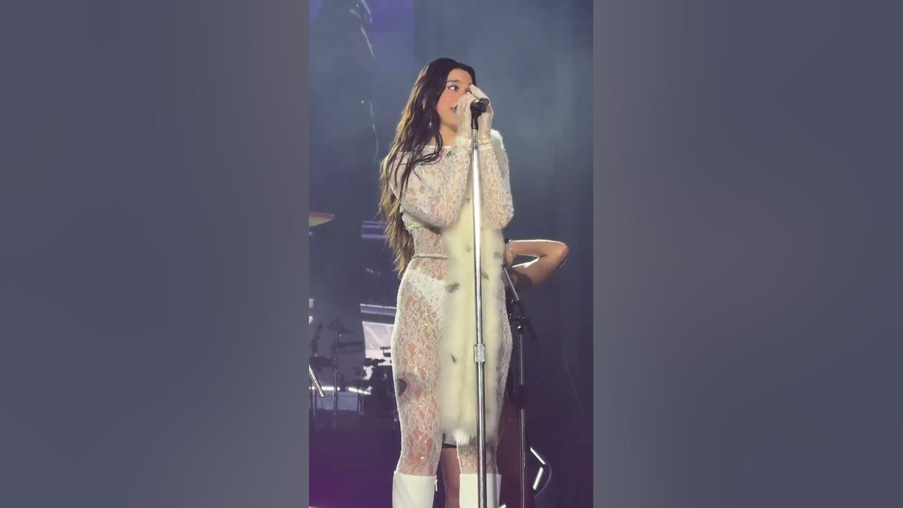 We were NOT expecting this ๐ฎโ๐จ @Dua Lipa #dualipa #charlixcx #brat #360 #police radicaloptimism We were NOT expecting this ๐ฎโ๐จ @Dua Lipa #dualipa #charlixcx #brat #360 #police radicaloptimism