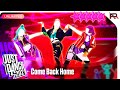 Just Dance 2021 (Unlimited): Come Back Home - 2NE1