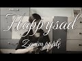 Happysad - Zanim pójdę (ukulele cover)