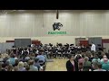 Bhms band concert may 11 2023