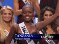 Top 15 Finalists: 2007 Miss Universe