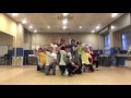 【よしもと芸人】せぶち 「Seventeen / 아낀다(Adore U) 」