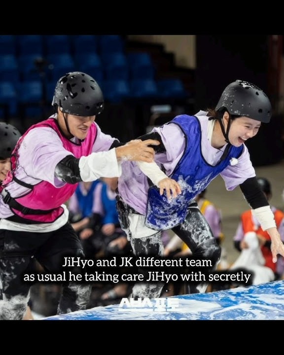 Ep759 the most capable Kim Jong Kook and Song JiHyo forever spartace in  fandom heart