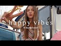  music playlist  positive  happy songs mix100 feel goodpopedmloveyourselfworkstudy