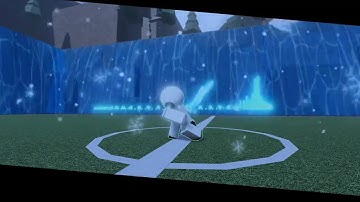 Blizzard Shaper P//S Pose Music [AUT]