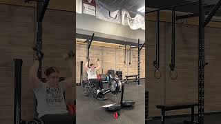 Morning, Its Gym Day