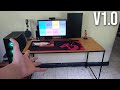 Este es mi Setup!!! v1.0