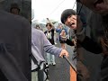 SixTONES official【アポなし旅 2024夏~04~】雨の動物園でレア体験!!