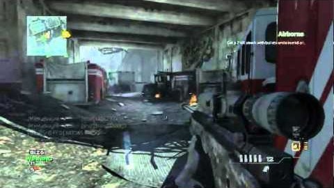 360 No Scope Collateral Across Map