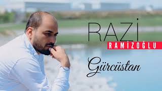 Razi Ramizoğlu -  Gurcustan Mahnisi 2023 Yeni Resimi