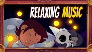 Relaxing The Owl House Music