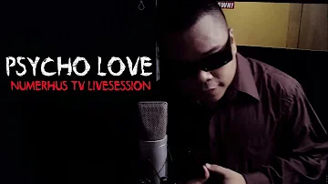 Numerhus - Psycho Love (LiveSession #4) ft. Jonami