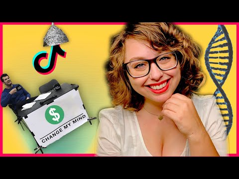 YouTube suspensions, fighting fake news, sperm science! | QUICKIE - YouTube suspensions, fighting fake news, sperm science! | QUICKIE