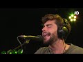 Alvaro Soler - Mañana live @ Ekdom in de Morgen