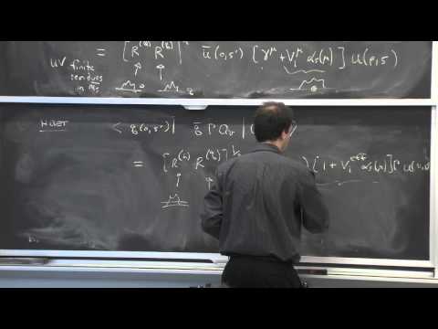 9. HQET Matching & Power Corrections